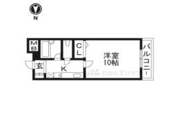 孝成ビル間取り図面