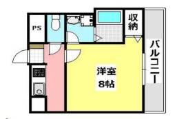 へーベルメゾン信間取り図面