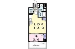 サンプラザ　茨木間取り図面