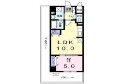 サンプラザ　茨木間取り図面