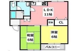 アネックス華間取り図面