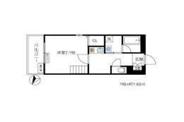 ＣＡＲＭＥＬ間取り図面