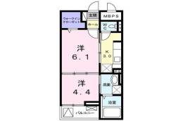グランシャリオ間取り図面