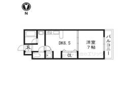 ＪＳＴ羽柴間取り図面