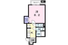 セレブパレス間取り図面