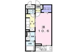 ヴォワ　ラクテ　ノース間取り図面