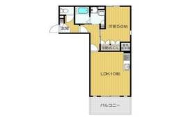 クラシックキューブ間取り図面