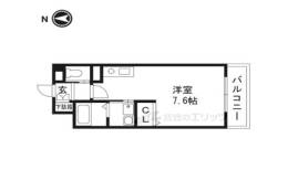 トップティ稲葉間取り図面