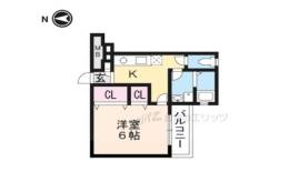ＫＴＩレジデンス茨木間取り図面