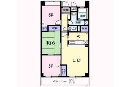メゾン桜間取り図面
