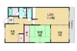 アドバン間取り図面