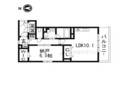 フューチャー間取り図面