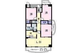 グラン・アルシェ間取り図面