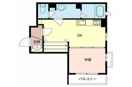 シャーメゾン敦間取り図面