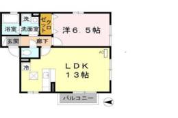ウィステリア茨木間取り図面