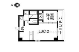 ヴィラ　コントゥール間取り図面