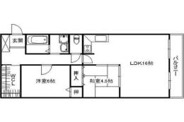 ハイグレード春日間取り図面
