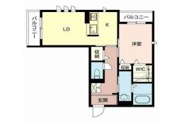 プレンティ上穂積間取り図面