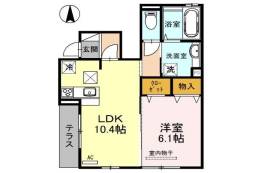 ＭＳ一番館間取り図面