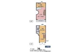 ＣｕＲＶＡ間取り図面