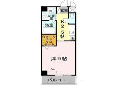 ピアチェーレ千里山間取り図面