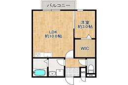 エミネンス榎坂間取り図面