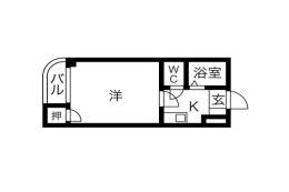 ル・シエル淡路間取り図面