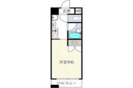 INOVE上山手間取り図面