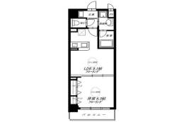 アルシェ垂水間取り図面