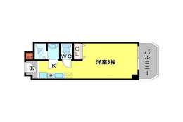 ドムス小野原間取り図面