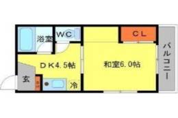 EST-1小野原間取り図面