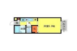 エルトベール間取り図面