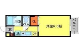 エルトベール間取り図面