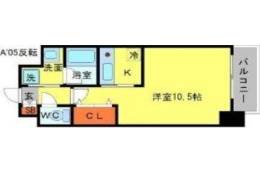 昴間取り図面