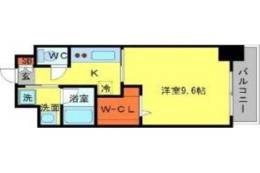 昴間取り図面