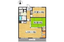 Ａ・ＬＯＵＥＲ間取り図面