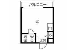 プレアール吹田泉町Ⅱ間取り図面