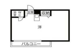 プレアール吹田泉町Ⅱ間取り図面