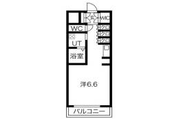 アークアベニュー梅田北間取り図面
