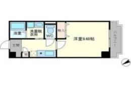 M緑地間取り図面