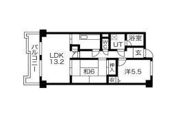 センチュリー竹谷間取り図面