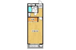 サンウィズMIYATA間取り図面