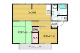 ウインディアはむろ間取り図面