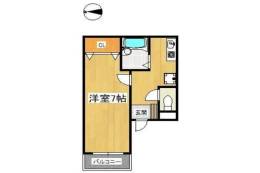 カリーノ長島間取り図面