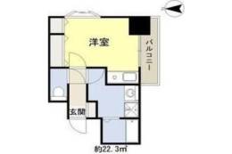Ｃ－ＷＩＮＧ間取り図面