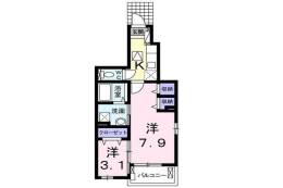 グレース　寿間取り図面