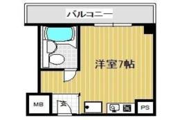 リアライズ江坂間取り図面