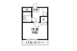 メブロ5間取り図面