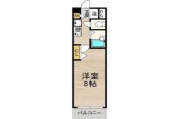 K緑地間取り図面