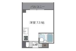 サンクチュアリムライ間取り図面